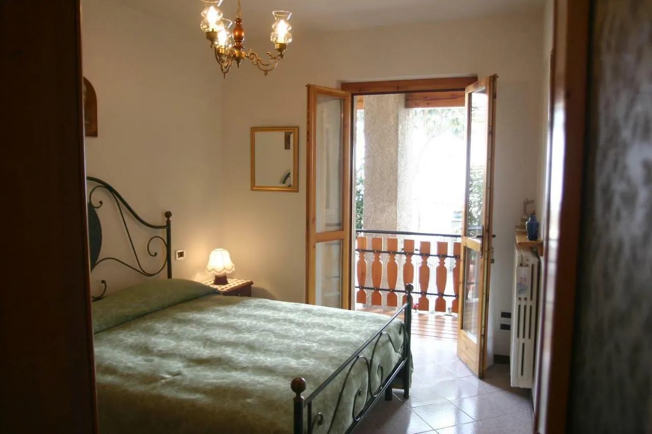 Appartamenti Serena - Nonna Elvira Gargnano Italy