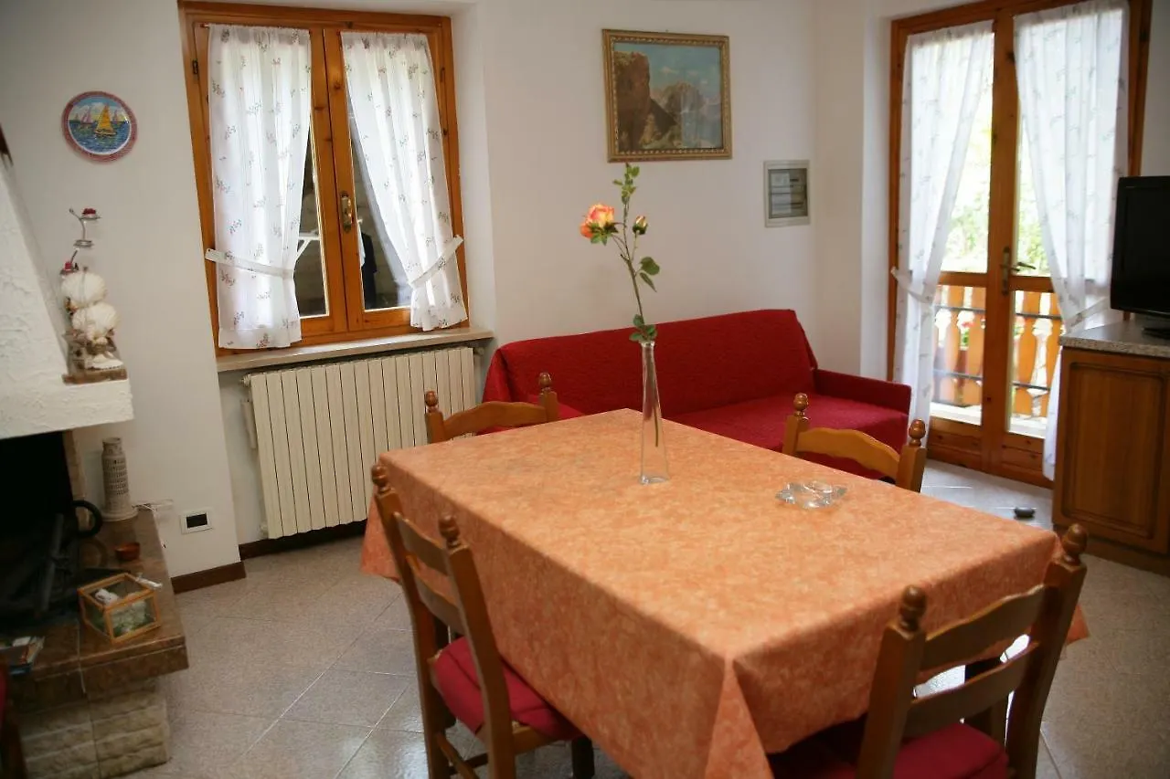 Apartment Appartamenti Serena - Nonna Elvira Gargnano
