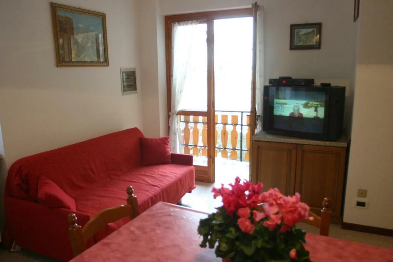 Appartamenti Serena - Nonna Elvira Gargnano 0*,