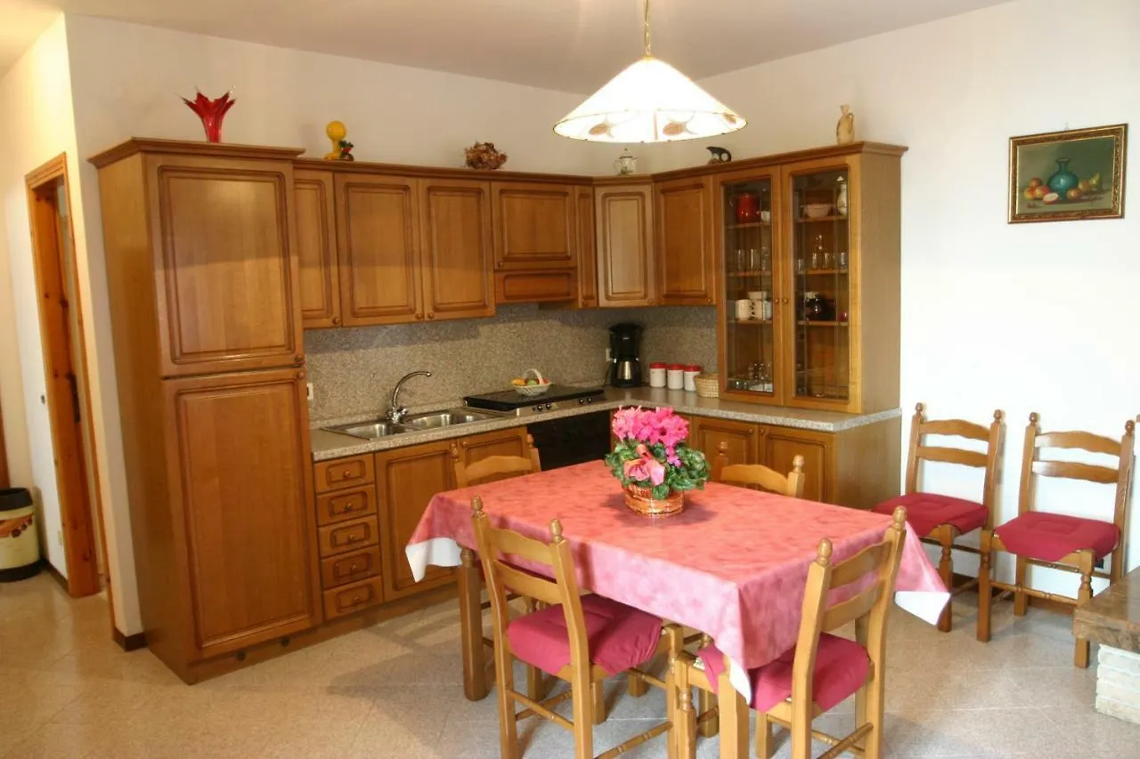 Appartamenti Serena - Nonna Elvira Gargnano Apartment