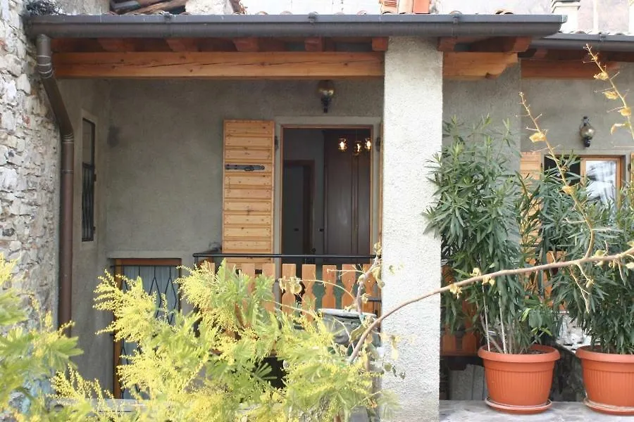 Appartamenti Serena - Nonna Elvira Gargnano Apartment